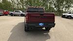 New 2025 Ram 1500 Warlock Crew Cab 4x4 Pickup for sale #SN701456 - photo 11