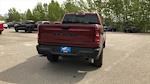 New 2025 Ram 1500 Warlock Crew Cab 4x4 Pickup for sale #SN701456 - photo 12