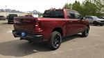 New 2025 Ram 1500 Warlock Crew Cab 4x4 Pickup for sale #SN701456 - photo 13