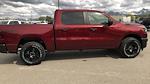 New 2025 Ram 1500 Warlock Crew Cab 4x4 Pickup for sale #SN701456 - photo 15