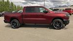 New 2025 Ram 1500 Warlock Crew Cab 4x4 Pickup for sale #SN701456 - photo 16