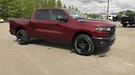 New 2025 Ram 1500 Warlock Crew Cab 4x4 Pickup for sale #SN701456 - photo 17