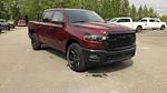 New 2025 Ram 1500 Warlock Crew Cab 4x4 Pickup for sale #SN701456 - photo 2