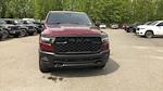 New 2025 Ram 1500 Warlock Crew Cab 4x4 Pickup for sale #SN701456 - photo 3