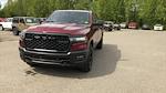 New 2025 Ram 1500 Warlock Crew Cab 4x4 Pickup for sale #SN701456 - photo 4