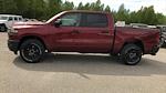 New 2025 Ram 1500 Warlock Crew Cab 4x4 Pickup for sale #SN701456 - photo 7