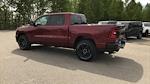 New 2025 Ram 1500 Warlock Crew Cab 4x4 Pickup for sale #SN701456 - photo 9