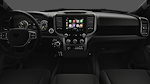 New 2025 Ram 1500 Warlock Crew Cab 4x4 Pickup for sale #SN701457 - photo 6