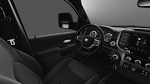 New 2025 Ram 1500 Warlock Crew Cab 4x4 Pickup for sale #SN701460 - photo 8