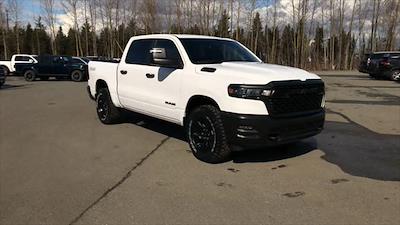 New 2025 Ram 1500 Warlock Crew Cab 4x4 Pickup for sale #SN701461 - photo 2