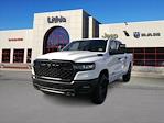 New 2025 Ram 1500 Warlock Crew Cab 4x4 Pickup for sale #SN701461 - photo 1