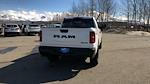 New 2025 Ram 1500 Warlock Crew Cab 4x4 Pickup for sale #SN701461 - photo 12
