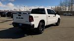 New 2025 Ram 1500 Warlock Crew Cab 4x4 Pickup for sale #SN701461 - photo 13