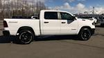 New 2025 Ram 1500 Warlock Crew Cab 4x4 Pickup for sale #SN701461 - photo 15