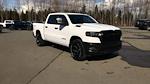 New 2025 Ram 1500 Warlock Crew Cab 4x4 Pickup for sale #SN701461 - photo 2