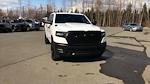New 2025 Ram 1500 Warlock Crew Cab 4x4 Pickup for sale #SN701461 - photo 3
