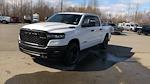 New 2025 Ram 1500 Warlock Crew Cab 4x4 Pickup for sale #SN701461 - photo 5