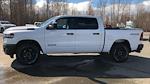 New 2025 Ram 1500 Warlock Crew Cab 4x4 Pickup for sale #SN701461 - photo 7