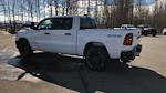New 2025 Ram 1500 Warlock Crew Cab 4x4 Pickup for sale #SN701461 - photo 9