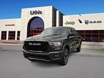 New 2025 Ram 1500 Laramie Crew Cab 4x4 Pickup for sale #SN711657 - photo 1
