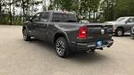 New 2025 Ram 1500 Laramie Crew Cab 4x4 Pickup for sale #SN711657 - photo 10