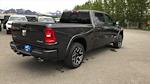 New 2025 Ram 1500 Laramie Crew Cab 4x4 Pickup for sale #SN711657 - photo 13