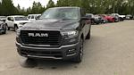 New 2025 Ram 1500 Laramie Crew Cab 4x4 Pickup for sale #SN711657 - photo 4