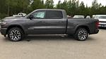 New 2025 Ram 1500 Laramie Crew Cab 4x4 Pickup for sale #SN711657 - photo 7