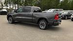 New 2025 Ram 1500 Laramie Crew Cab 4x4 Pickup for sale #SN711657 - photo 9