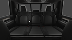 New 2025 Ram 1500 Laramie Crew Cab 4x4 Pickup for sale #SN715674 - photo 3