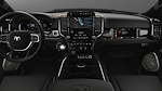 New 2025 Ram 1500 Laramie Crew Cab 4x4 Pickup for sale #SN715674 - photo 6