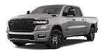 New 2025 Ram 1500 Big Horn Crew Cab 4x4 Pickup for sale #SN717509 - photo 1