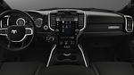 New 2025 Ram 1500 Big Horn Crew Cab 4x4 Pickup for sale #SN717509 - photo 6