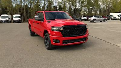 New 2025 Ram 1500 Big Horn Crew Cab 4x4 Pickup for sale #SN717512 - photo 2