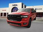 New 2025 Ram 1500 Big Horn Crew Cab 4x4 Pickup for sale #SN717512 - photo 1