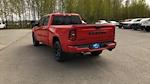 New 2025 Ram 1500 Big Horn Crew Cab 4x4 Pickup for sale #SN717512 - photo 10