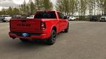 New 2025 Ram 1500 Big Horn Crew Cab 4x4 Pickup for sale #SN717512 - photo 12