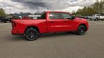New 2025 Ram 1500 Big Horn Crew Cab 4x4 Pickup for sale #SN717512 - photo 14