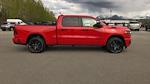 New 2025 Ram 1500 Big Horn Crew Cab 4x4 Pickup for sale #SN717512 - photo 15