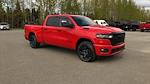 New 2025 Ram 1500 Big Horn Crew Cab 4x4 Pickup for sale #SN717512 - photo 17