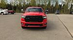 New 2025 Ram 1500 Big Horn Crew Cab 4x4 Pickup for sale #SN717512 - photo 3