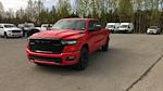 New 2025 Ram 1500 Big Horn Crew Cab 4x4 Pickup for sale #SN717512 - photo 4