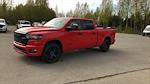New 2025 Ram 1500 Big Horn Crew Cab 4x4 Pickup for sale #SN717512 - photo 5