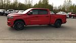 New 2025 Ram 1500 Big Horn Crew Cab 4x4 Pickup for sale #SN717512 - photo 6