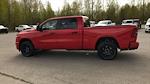 New 2025 Ram 1500 Big Horn Crew Cab 4x4 Pickup for sale #SN717512 - photo 8