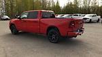 New 2025 Ram 1500 Big Horn Crew Cab 4x4 Pickup for sale #SN717512 - photo 9