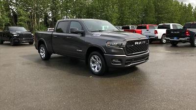 New 2025 Ram 1500 Big Horn Crew Cab 4x4 Pickup for sale #SN717517 - photo 2