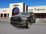 New 2025 Ram 1500 Big Horn Crew Cab 4x4 Pickup for sale #SN717517 - photo 1