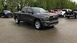 New 2025 Ram 1500 Big Horn Crew Cab 4x4 Pickup for sale #SN717517 - photo 2