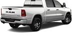 New 2025 Ram 1500 Big Horn Crew Cab 4x4 Pickup for sale #SN719626 - photo 2
